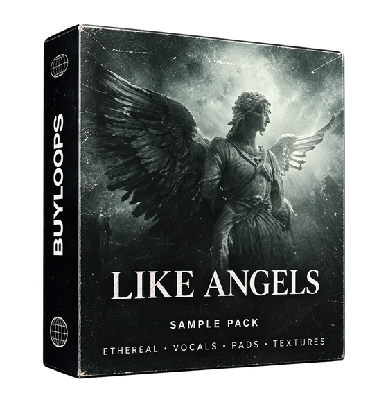 Like Angels