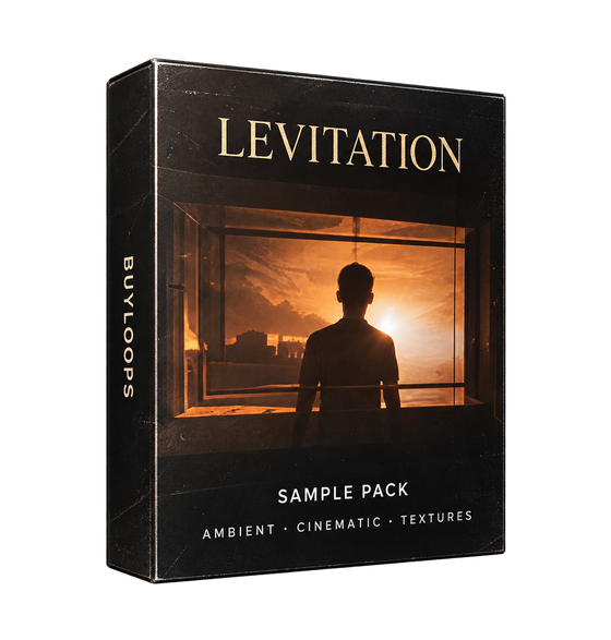 Levitation