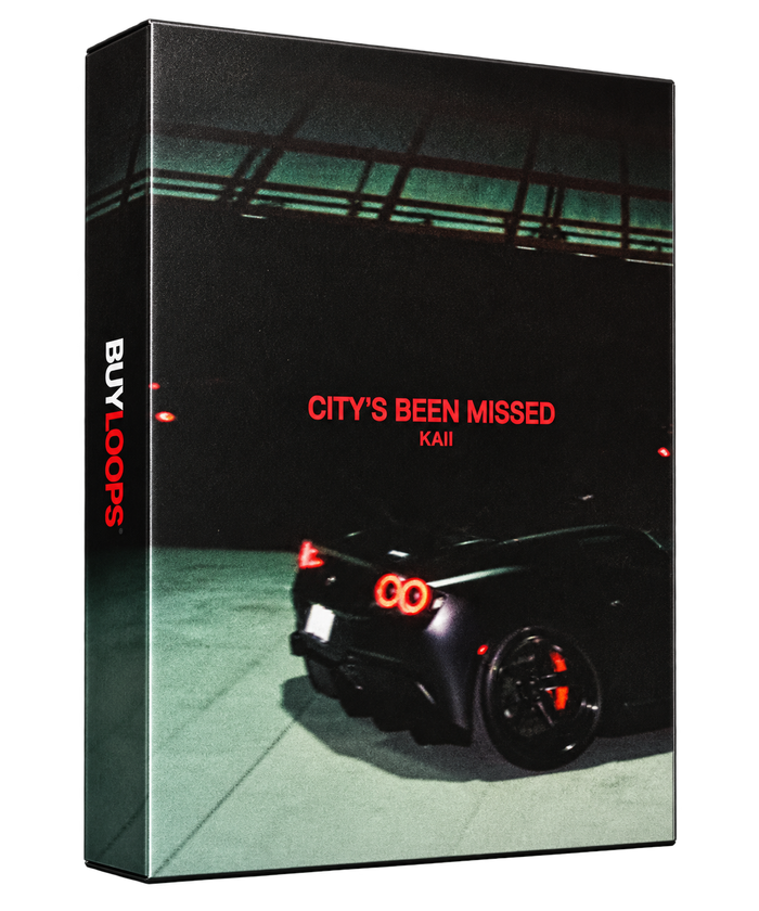 Citys Been Missed