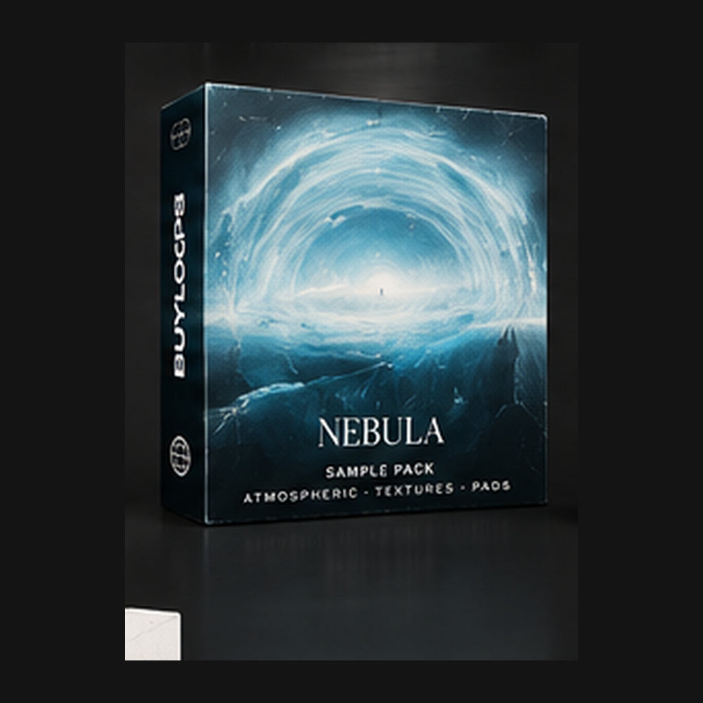 Nebula 3D pack