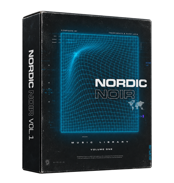 NORDIC NOIR VOL. 1