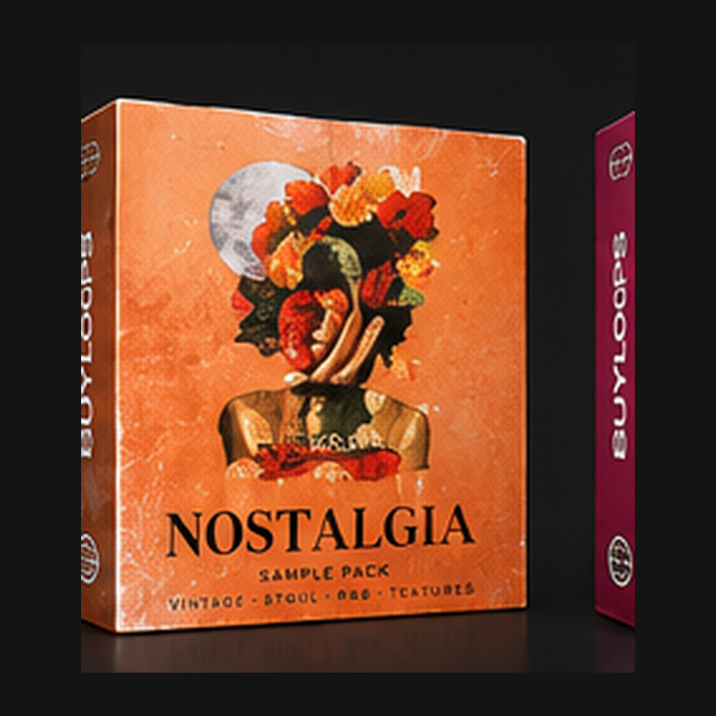 Nostalgia 3D pack