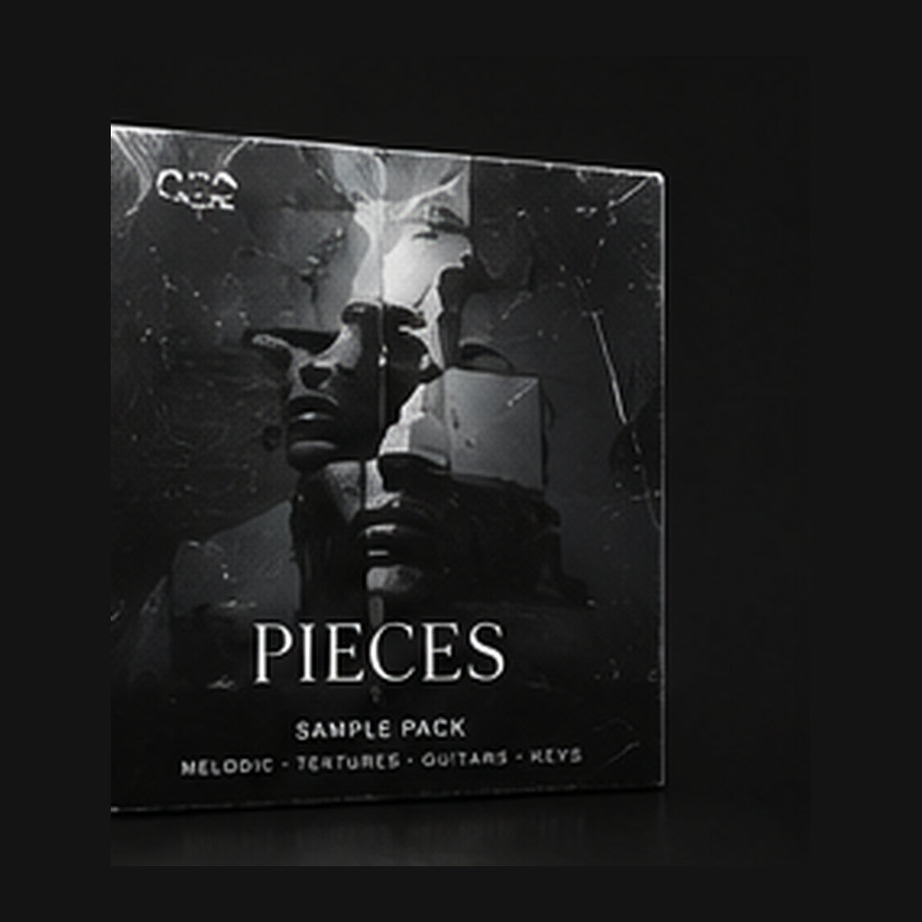 Pieces 3D pack