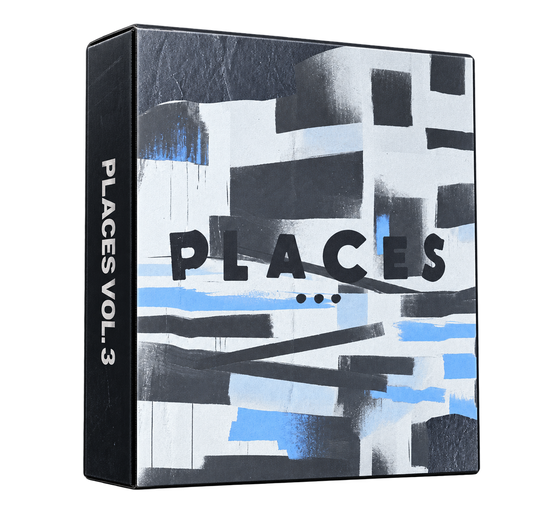 Places Vol. 3