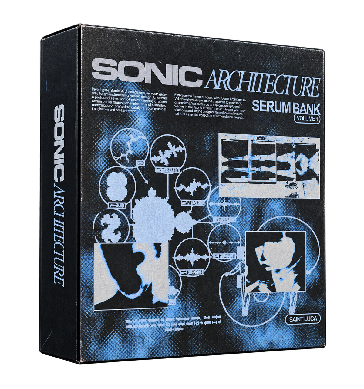 Sonic Architecture