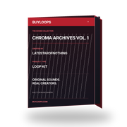 Chroma Archives Vol. 1