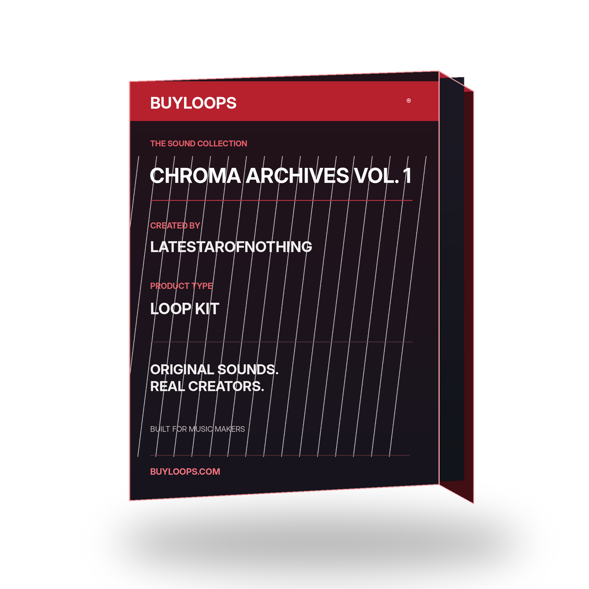 chroma-archives-vol-1 — back cover