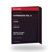 Hypernova Vol. 4