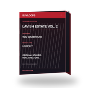 Lavish Estate Vol. 2