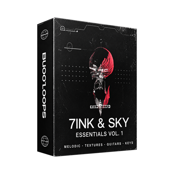 7INK & SKY - ESSENTIALS VOL. 1