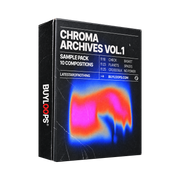 Chroma Archives Vol. 1