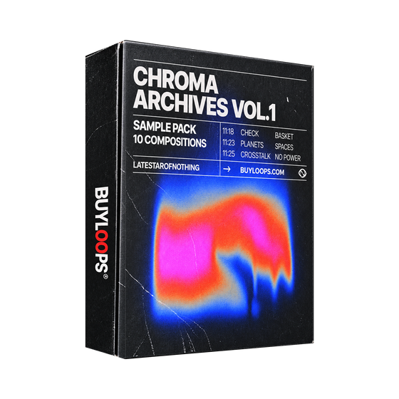 Chroma Archives Vol. 1