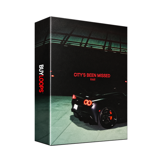 Citys Been Missed
