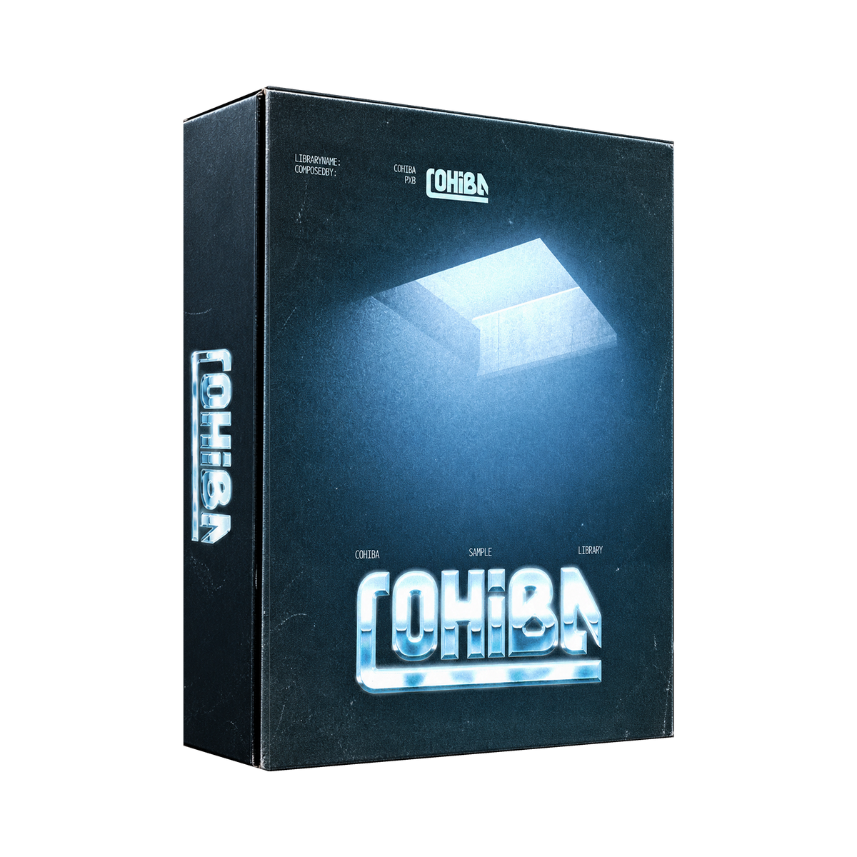 Cohiba