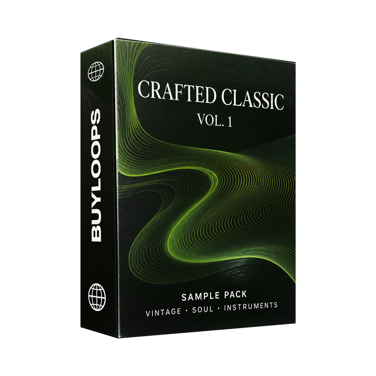Crafted Classics Vol. 1