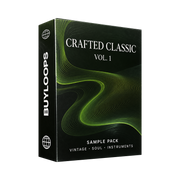 Crafted Classics Vol. 1