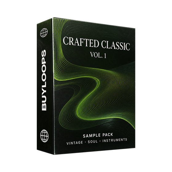 Crafted Classics Vol. 1