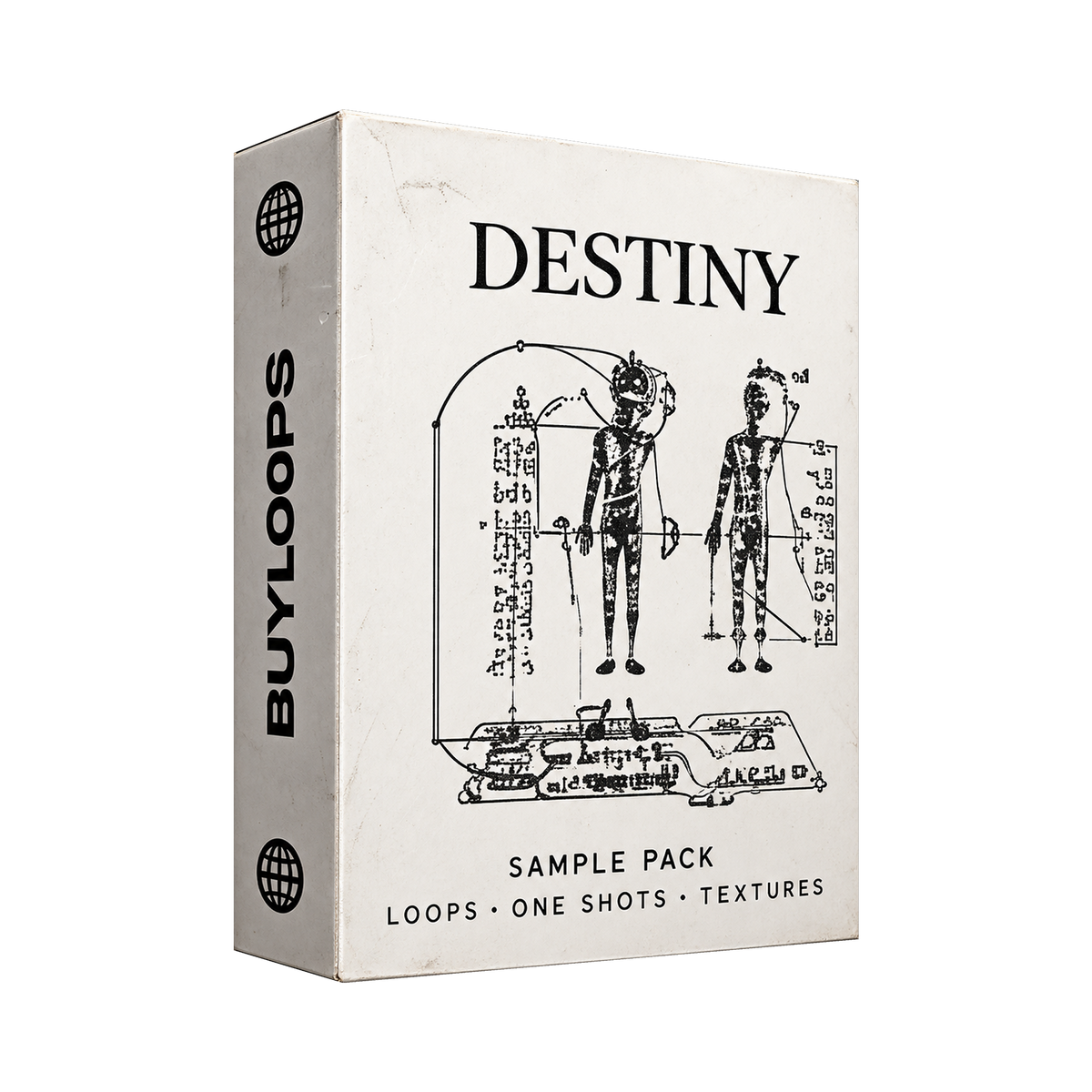 Destiny