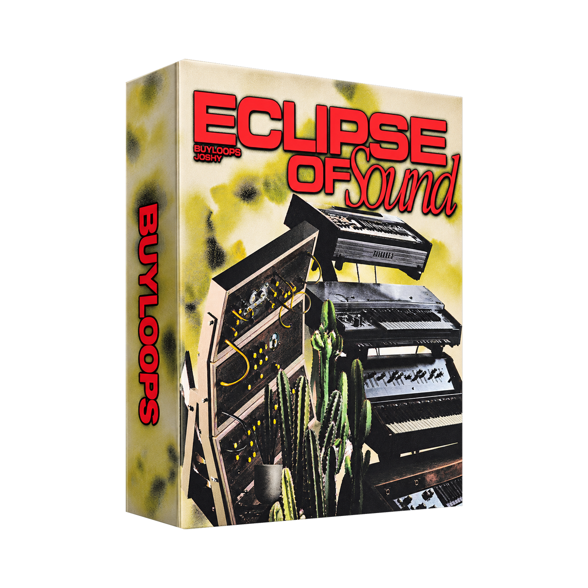 Eclipse of Sound