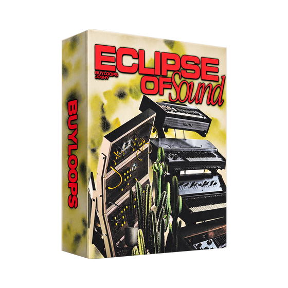 Eclipse of Sound