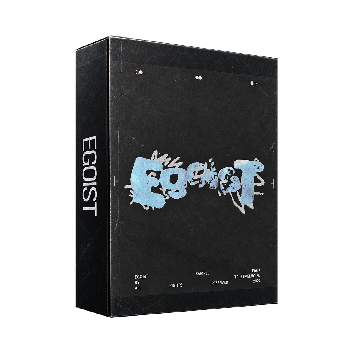 Egoist