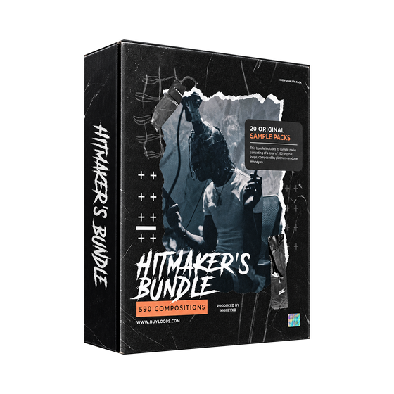 Hitmaker's Bundle