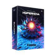 Hypernova Vol. 1