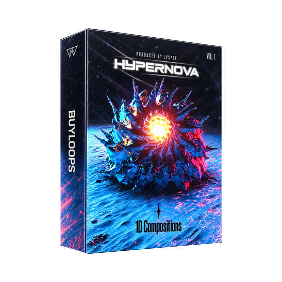 Hypernova Vol. 1