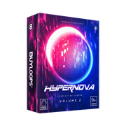 Hypernova Vol. 2