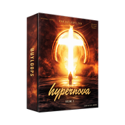 Hypernova Vol. 3
