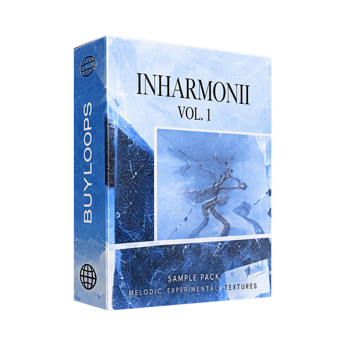 Inharmonii Vol. 1