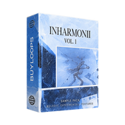 Inharmonii Vol. 1