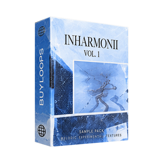 Inharmonii Vol. 1