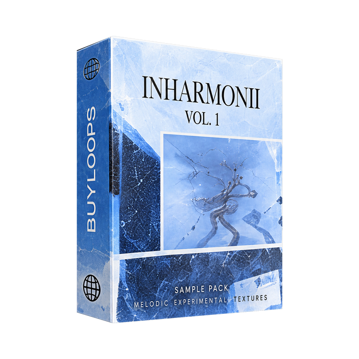 Inharmonii Vol. 1