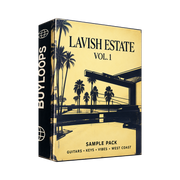 Lavish Estate Vol. 1