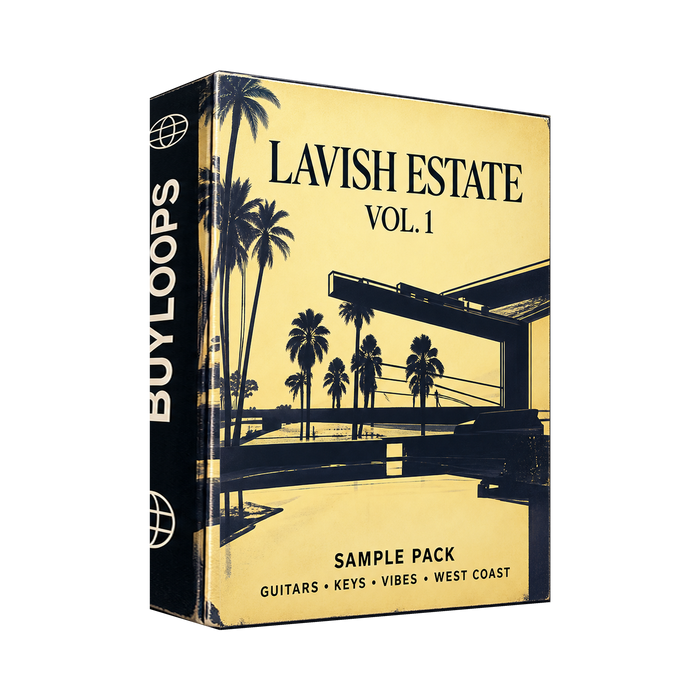 Lavish Estate Vol. 1
