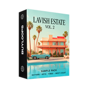 Lavish Estate Vol. 2
