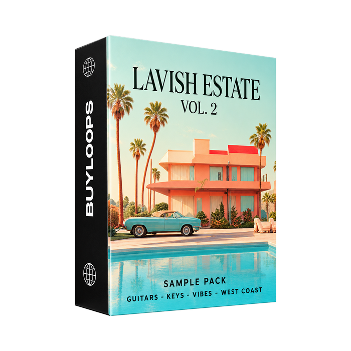 Lavish Estate Vol. 2