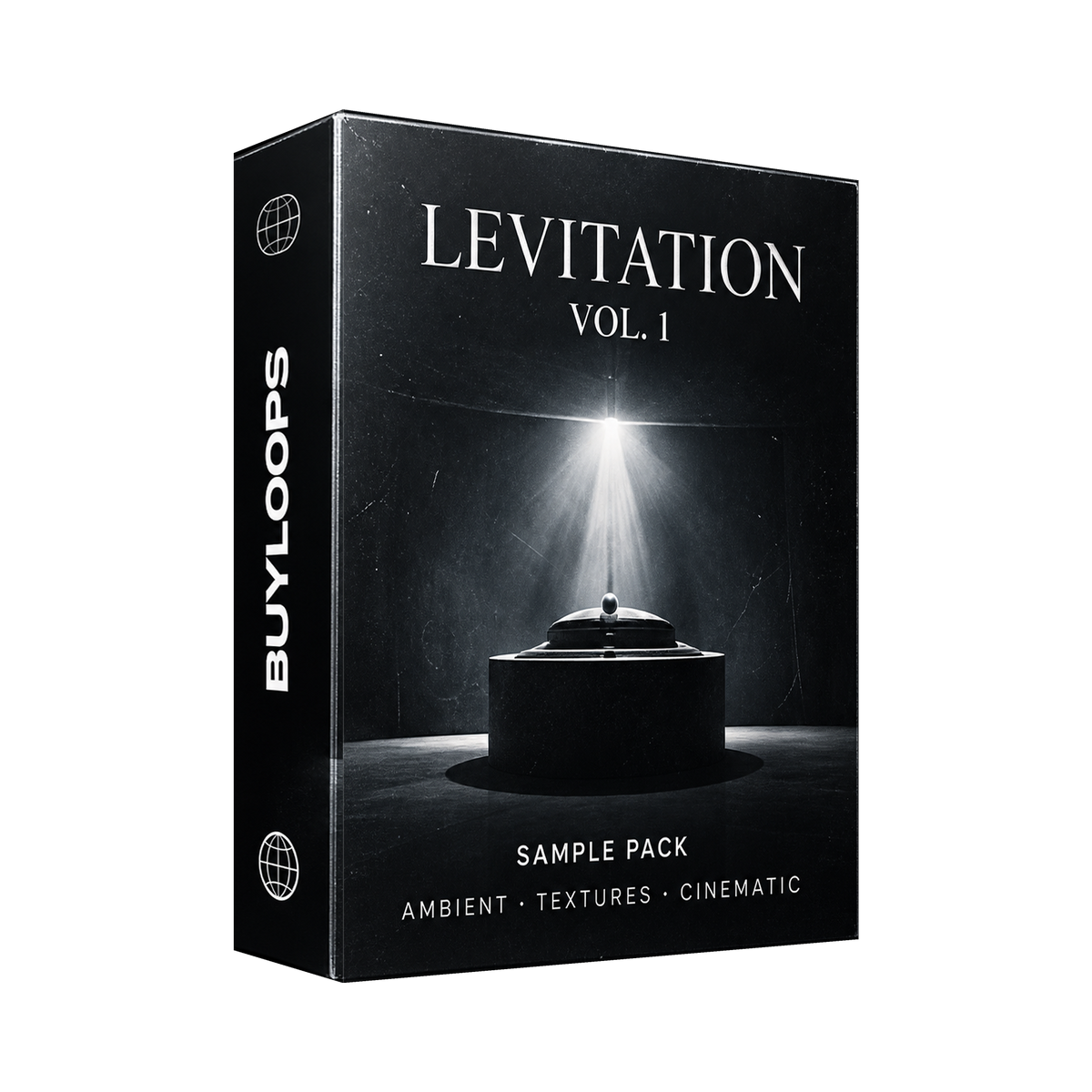 Levitation Vol. 1