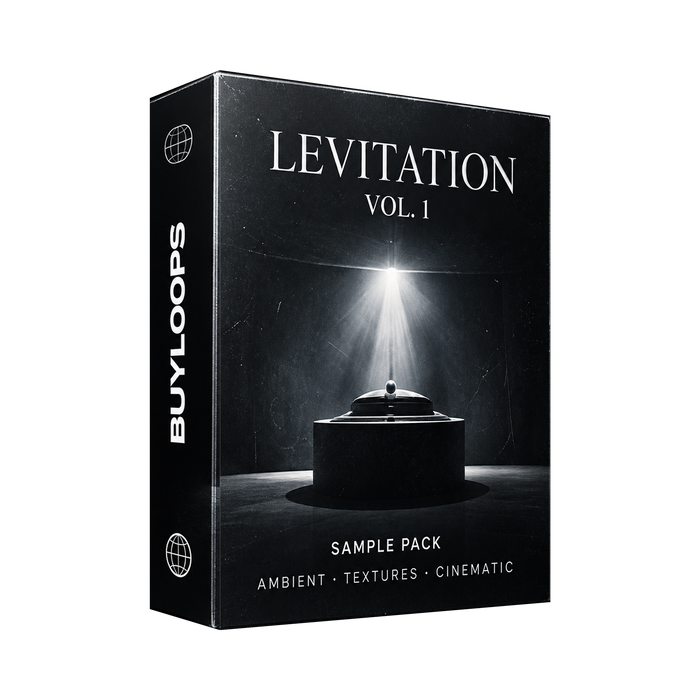 Levitation Vol. 1