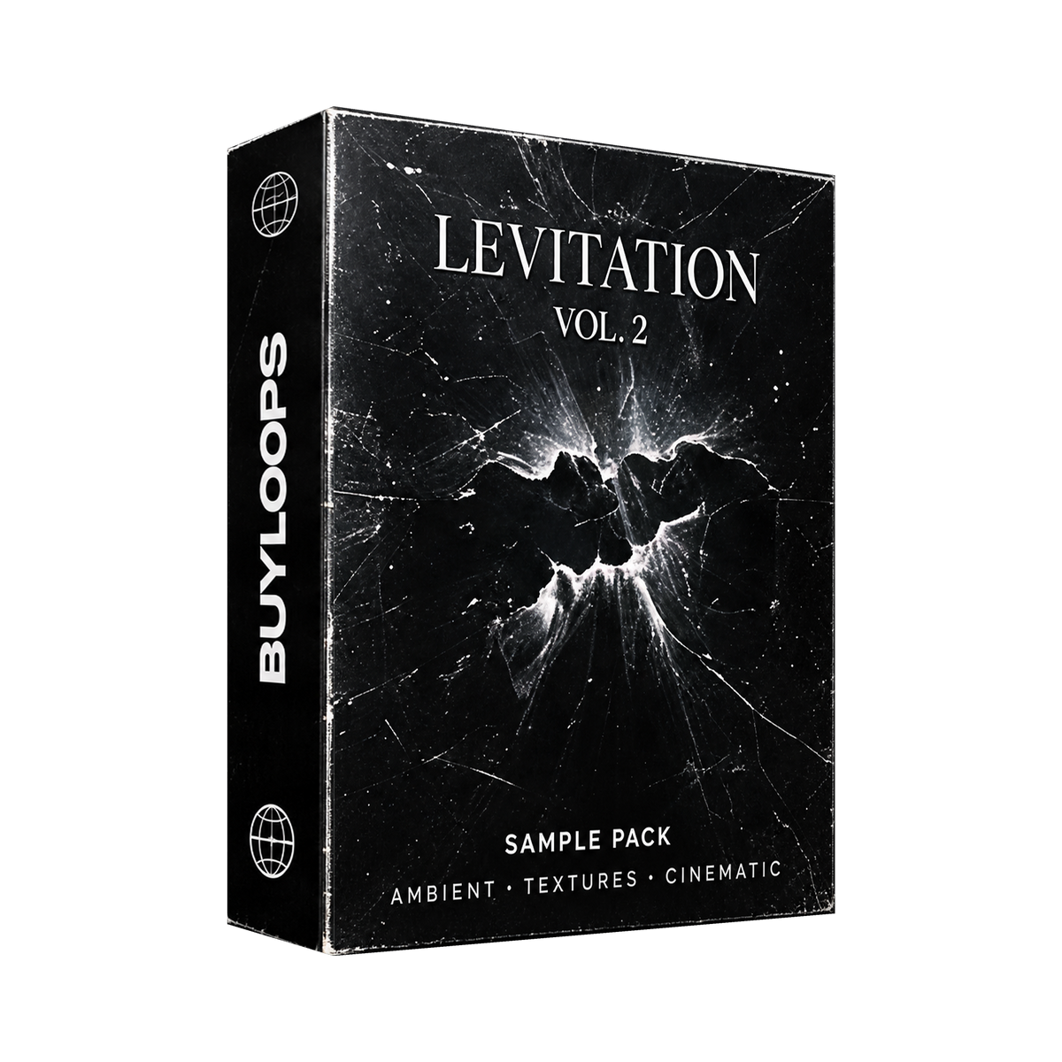 Levitation Vol. 2