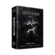 Levitation Vol. 2