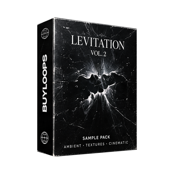 Levitation Vol. 2