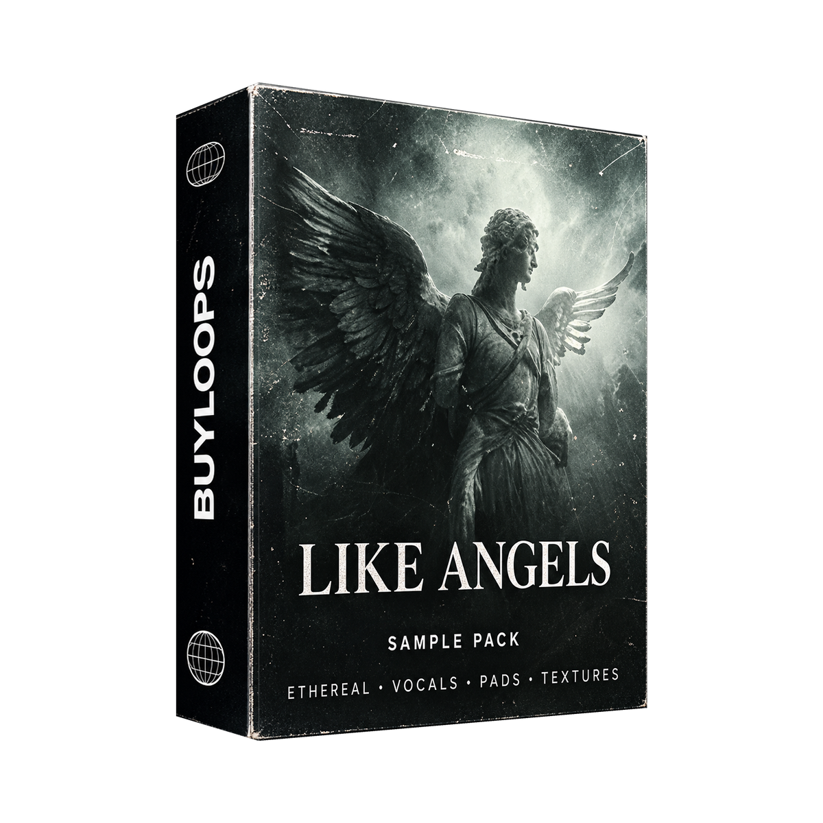 Like Angels