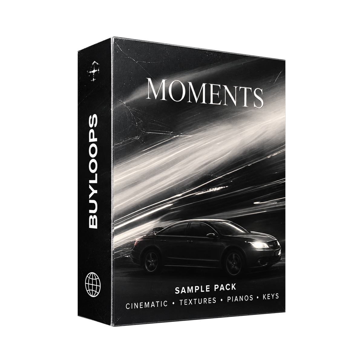 Moments