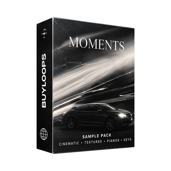 Moments