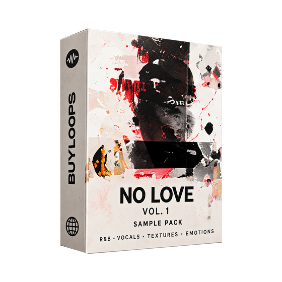 No Love Vol. 1