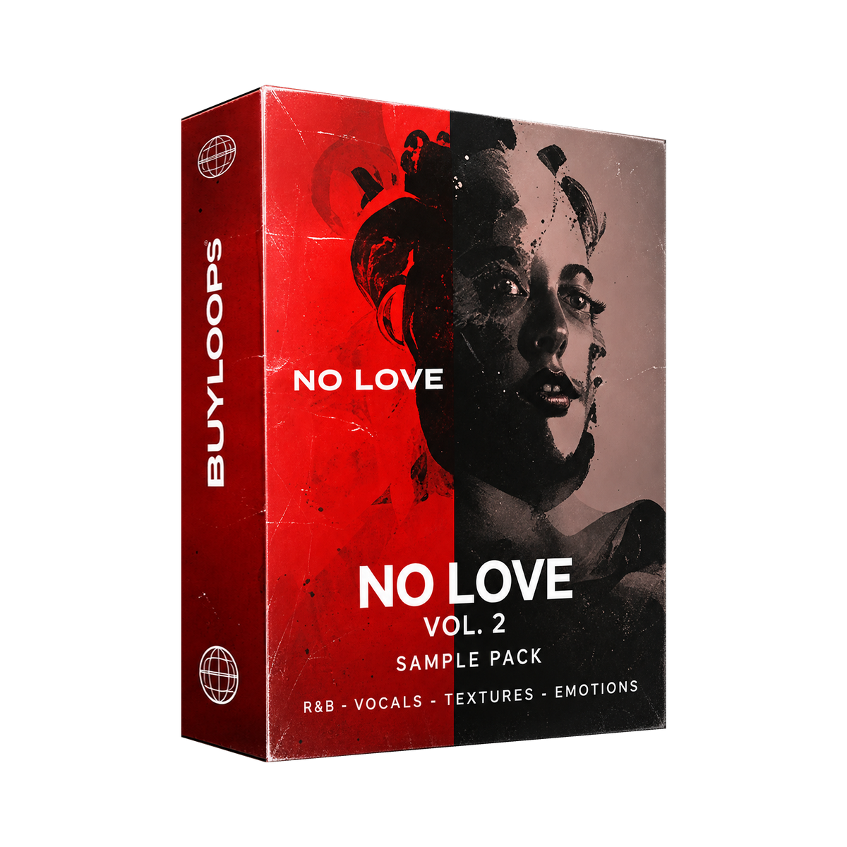 No Love Vol. 2