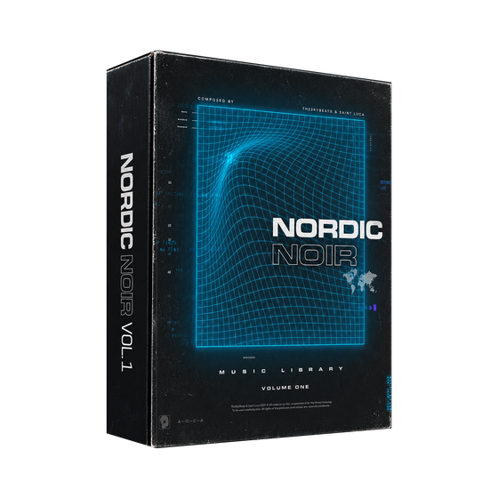 NORDIC NOIR VOL. 1