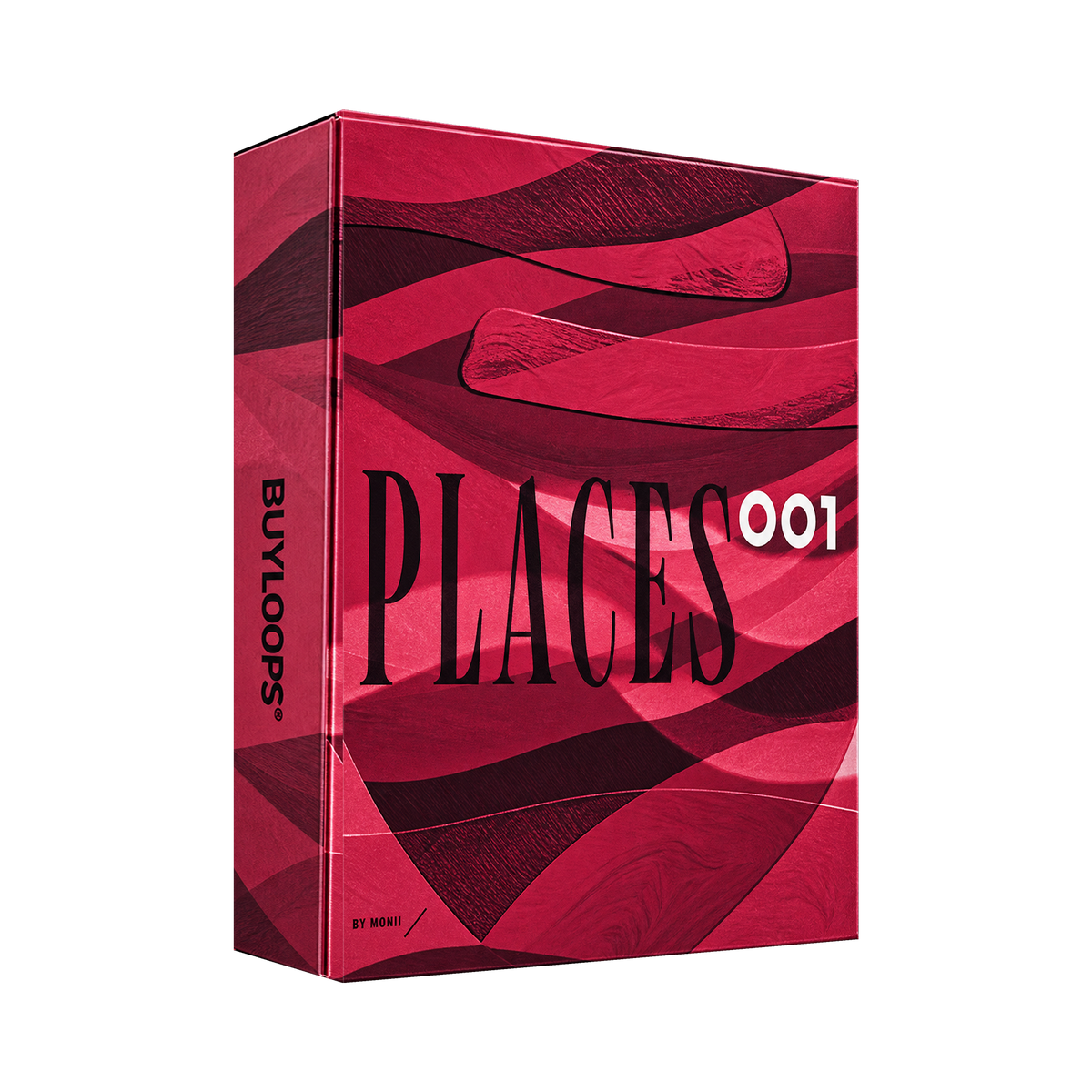 Places Vol. 1